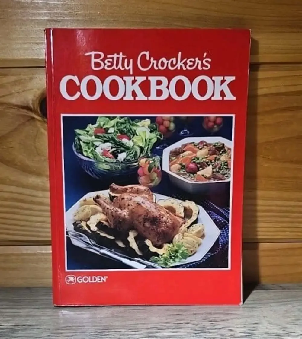 Betty Crocker betty crocker